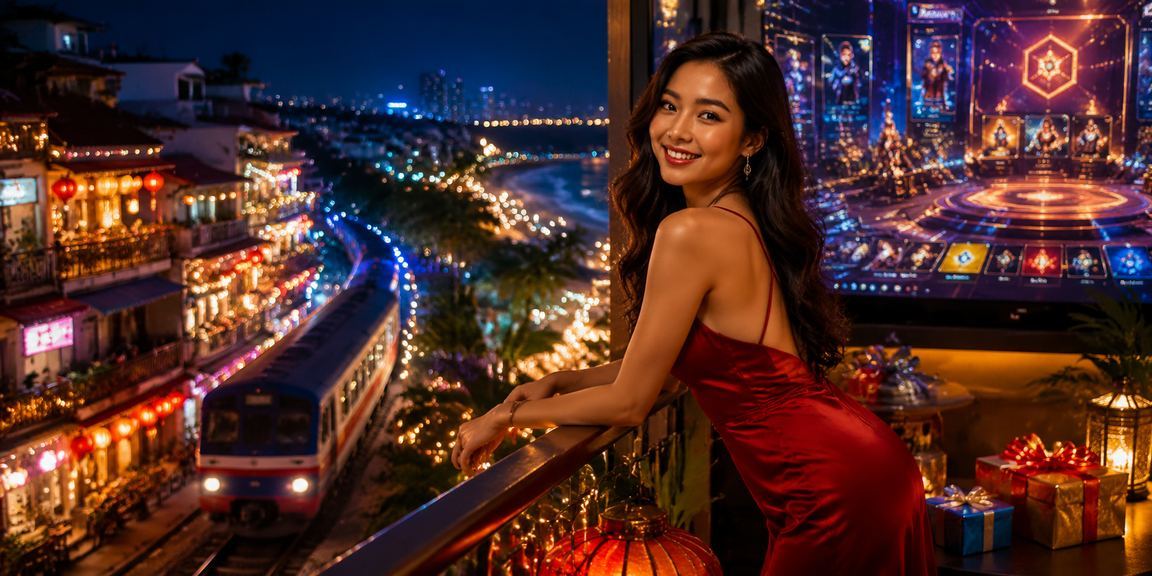 Người chơi Việt Nam thắng cược và theo dõi kết quả trên điện thoại qua nền tảng tx666